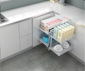 Tủ đựng đồ khô FS 871 SPN