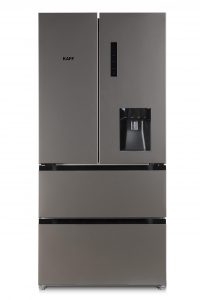 Tủ lạnh KAFF KF-BCD523W