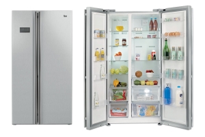 TỦ LẠNH NFE3 620 X