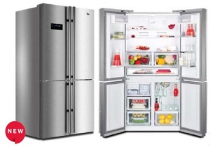 TỦ LẠNH NFE4 900 X
