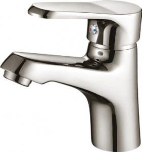 VÒI LAVABO NÓNG LẠNH 304 RL2520A