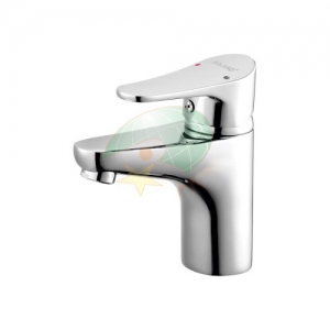VÒI LAVABO NÓNG LẠNH RL881