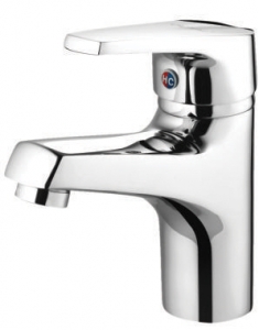 VÒI LAVABO NÓNG LẠNH RL887A