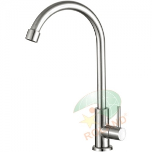 VÒI RỬA CHÉN LẠNH RL02 INNOX 304